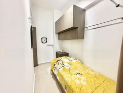 Sycamore Tree (D15), Apartment #563798301